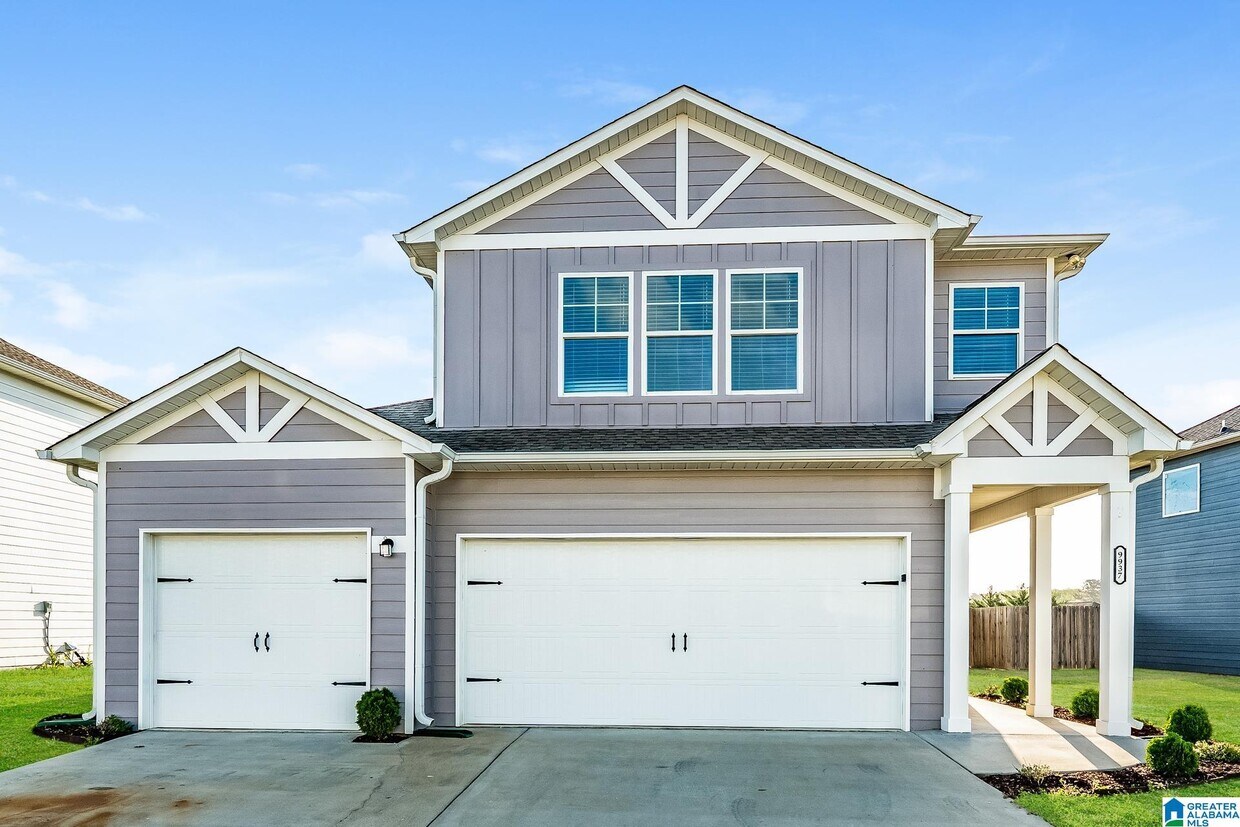 Foto principal - 9937 Hunter Pl