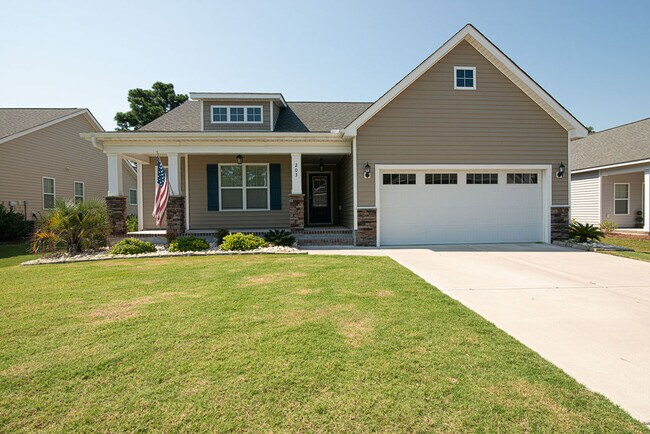 Building Photo - 203 Pastoral Ct