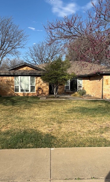 Building Photo - 3916 Barclay Dr