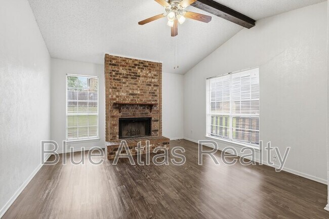 Foto del edificio - 610 Lillard Rd