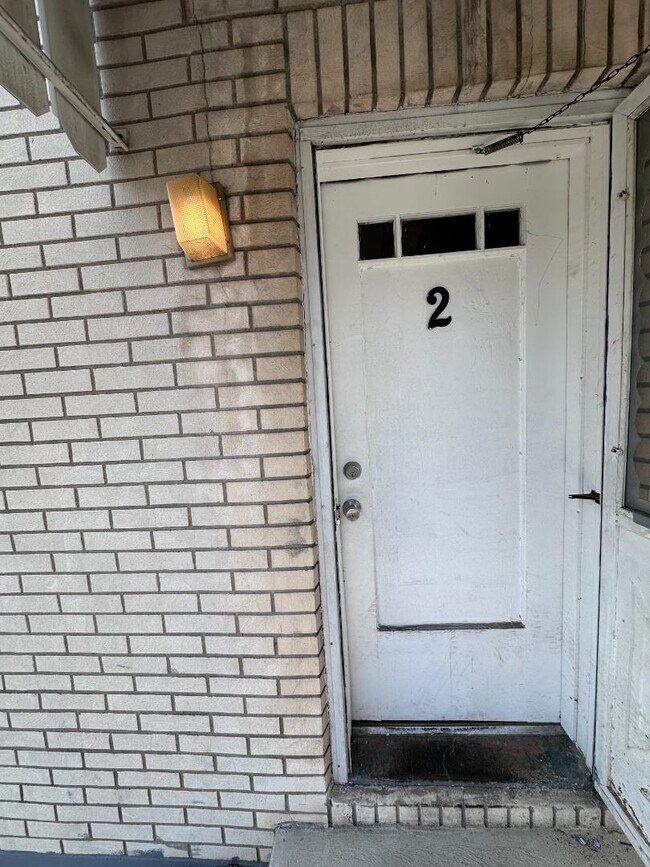 Foto del edificio - 312 Blackman St