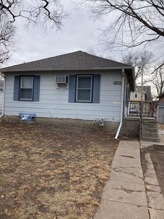 Foto principal - 5613 Baldwin Ave