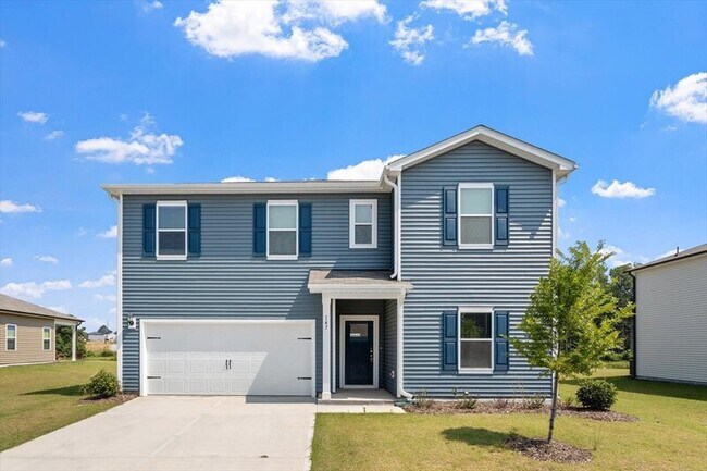 Foto del edificio - 147 White Birch Ln