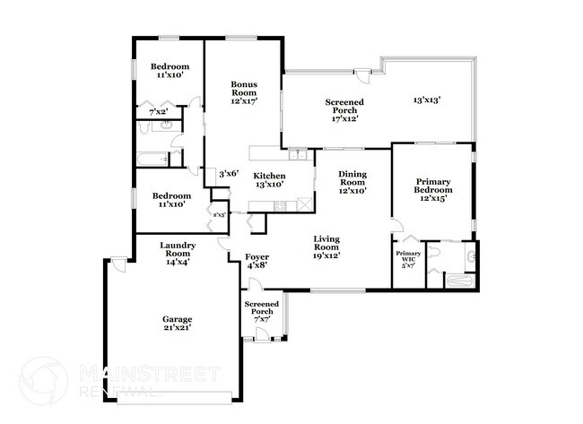 Building Photo - 8445 Winged Foot Dr