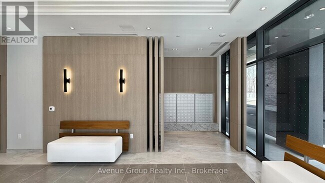 Building Photo - 700 Sheppard Ave W