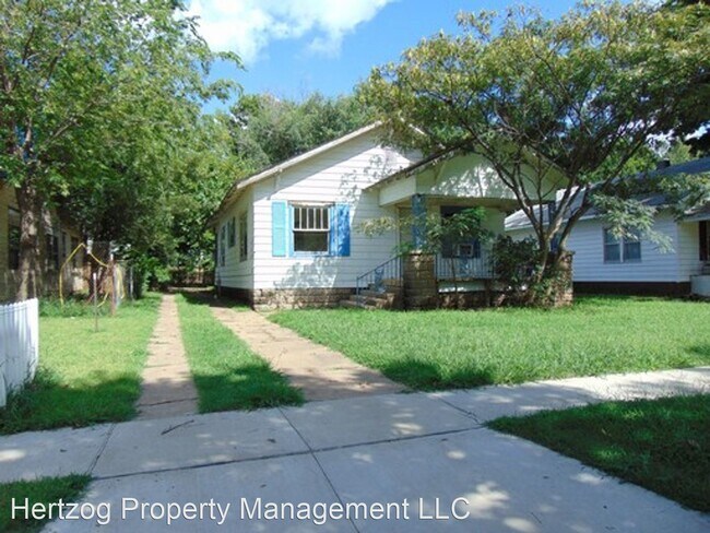 Building Photo - 2 br, 1 bath House - 425 S Elm