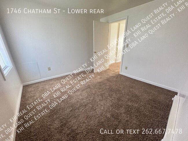 Building Photo - 1746 Chatham St