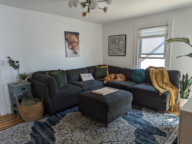 Foto del edificio - 1021 23rd Ave NE