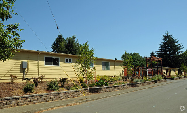 Foto del edificio - Tabor Hills Condominiums