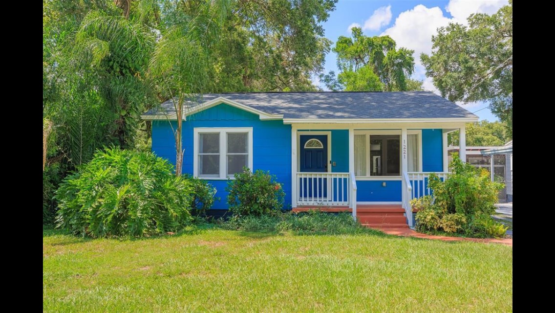 Photo - 1221 E Flora St (Tampa, FL)