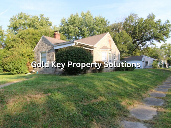 Foto del edificio - Limestone 2 BR 1 BA House with Garage on C...