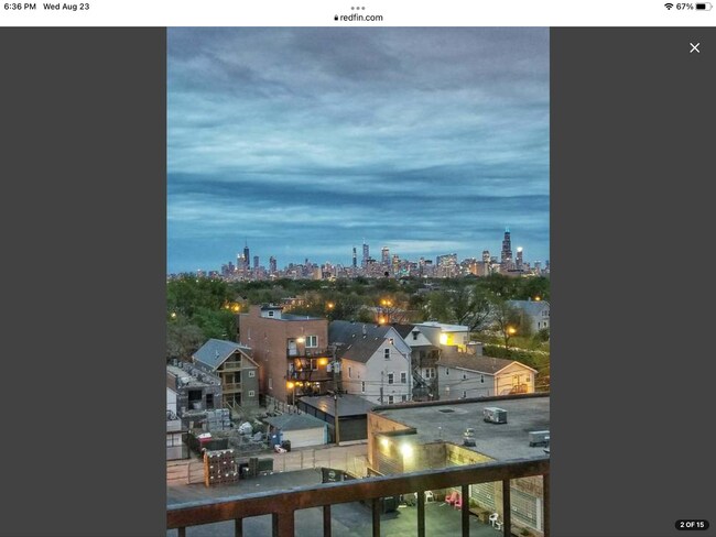 Foto del edificio - 1820 N Spaulding Ave
