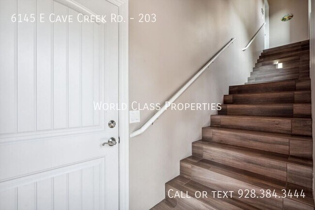 Foto del edificio - 6145 E Cave Creek Rd
