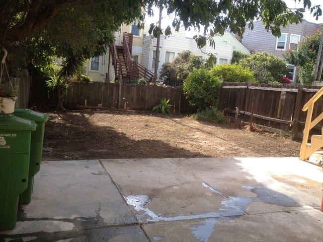 Foto del edificio - 1354 Utah St