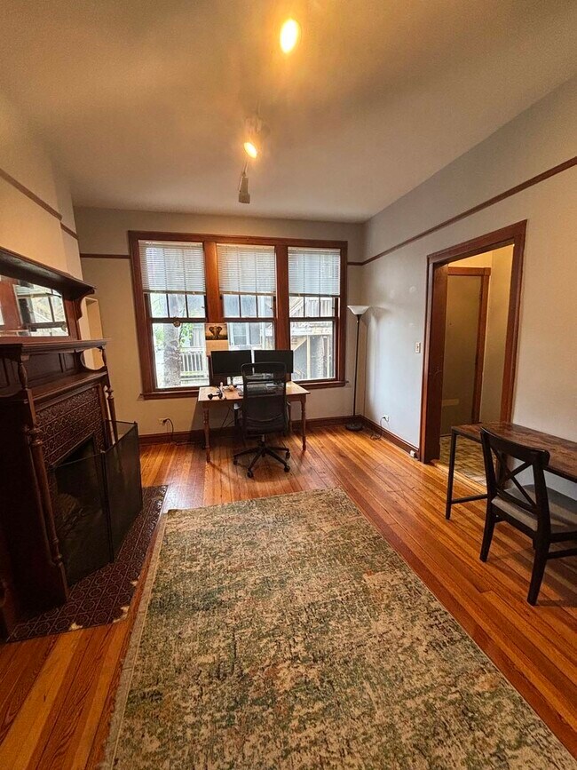 Foto del edificio - 2682 N Orchard St