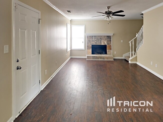 Foto del edificio - 1420 Willis Mill Rd SW