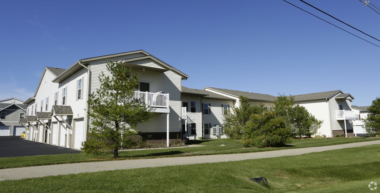 North Pointe Apartments Apartments in Holland, MI