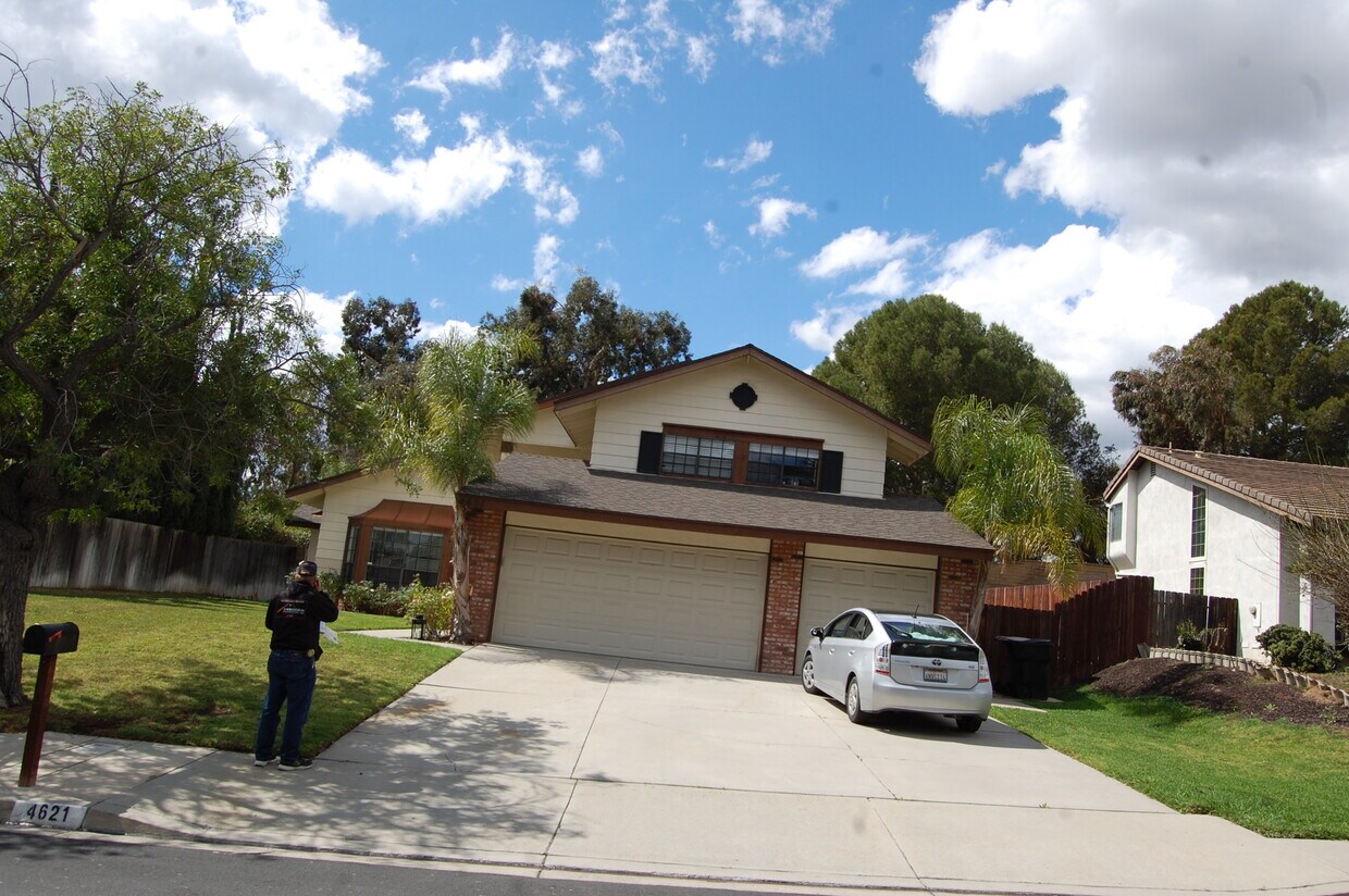 4621 Avenida de las Estrell, Yorba Linda, CA 92886 House Rental in