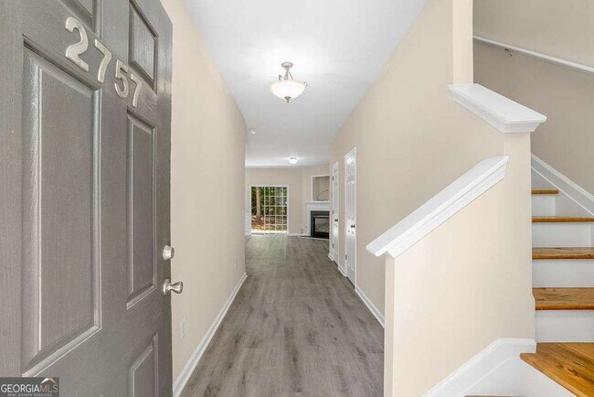 Foto del edificio - 2757 Keystone Ave