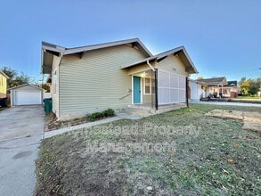 Building Photo - 3128 NW 16th St