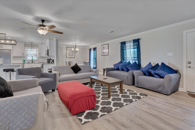 Foto del edificio - 1012 Glenco Rd