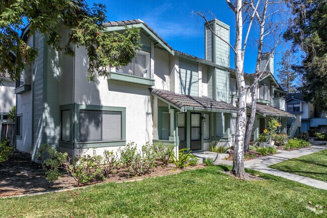 Fachada del edificio - Ridgewood Manor