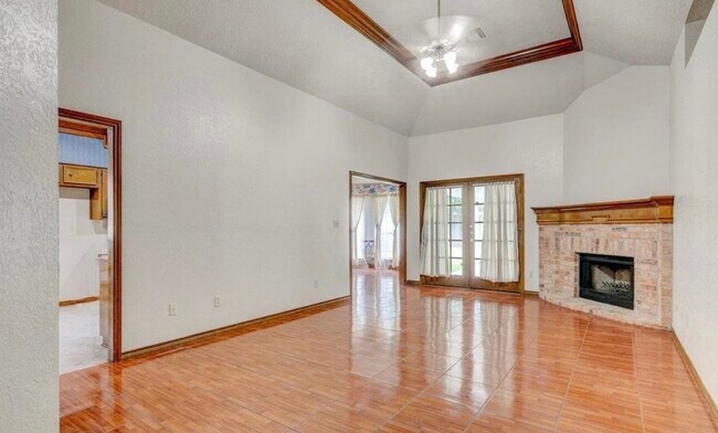 Foto del edificio - 1119 Meadowvale Dr