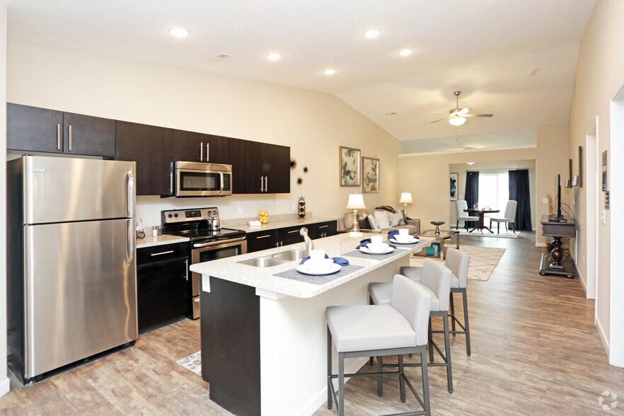 Linden Oaks by Redwood Rentals Altoona, IA