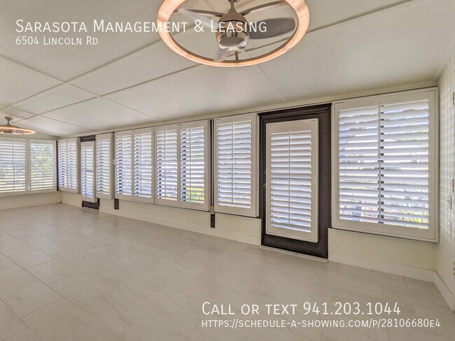 Foto del edificio - 6504 Lincoln Rd