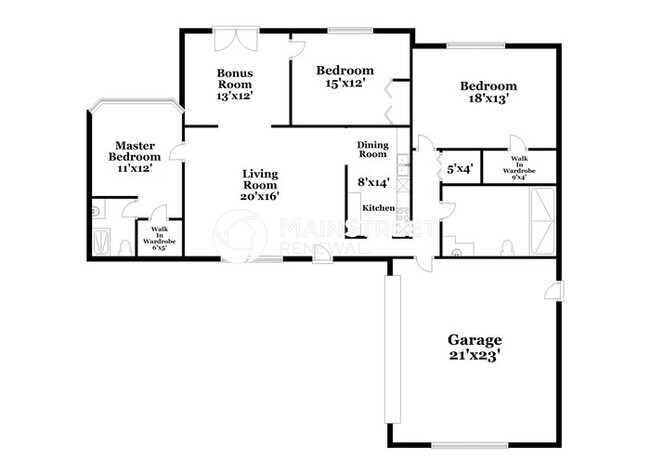 Building Photo - 3 Bedroom Pet-Friendly Home in Venice, FL with Main Street Renewal