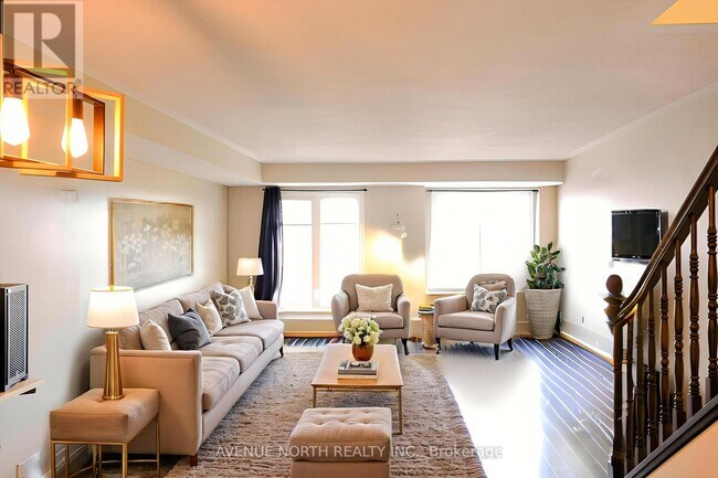 Photo du bâtiment - 166 Bluestone Private