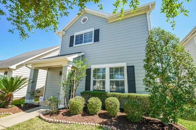 Foto del edificio - 20929 Patriot Park Ln