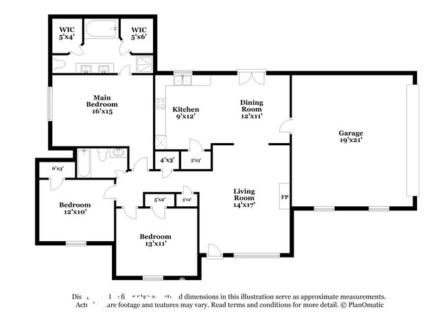 Building Photo - 120 Hermitage Dr