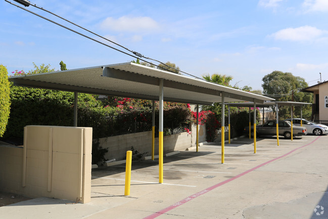 Building Photo - Juniper Court Apartments