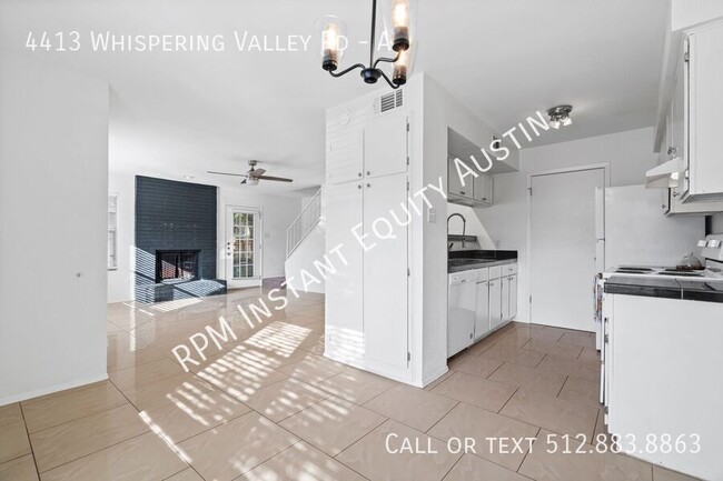 Foto del edificio - 4413 Whispering Valley Dr