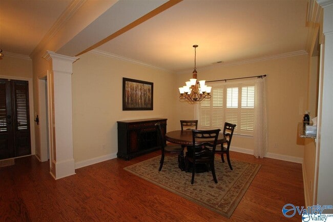 Building Photo - 6412 Lincoln Park Pl NW
