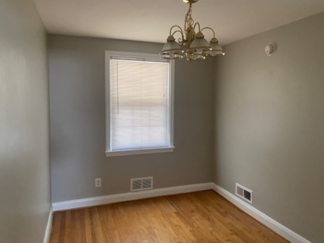 4035 Lyndale Ave, Baltimore, Md 21213 - Townhome Rentals In Baltimore 