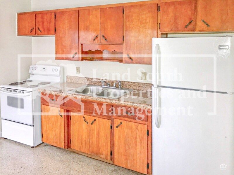 Foto del edificio - 2323 Jungle St
