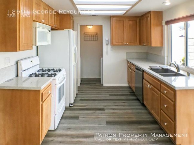 Building Photo - 3 bedroom in Garden Grove CA 92845