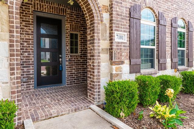 Building Photo - 7101 Collin McKinney Pkwy