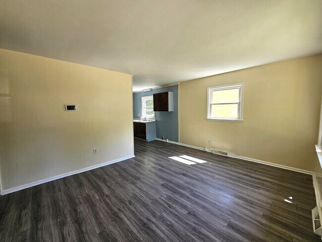 Foto del edificio - 1307 Camden Ave