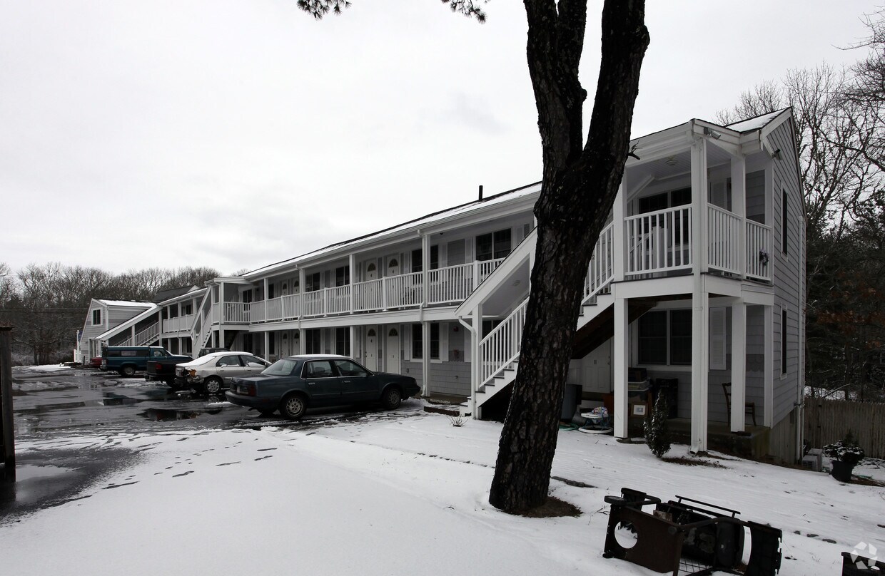 Building Photo - South Cape Apartments