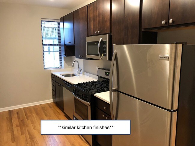 Foto del edificio - 4814 N Monticello Ave