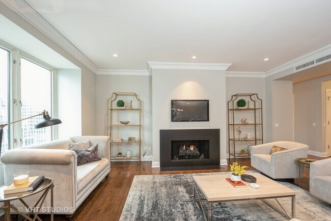 Foto del edificio - 840 N Lake Shore Dr