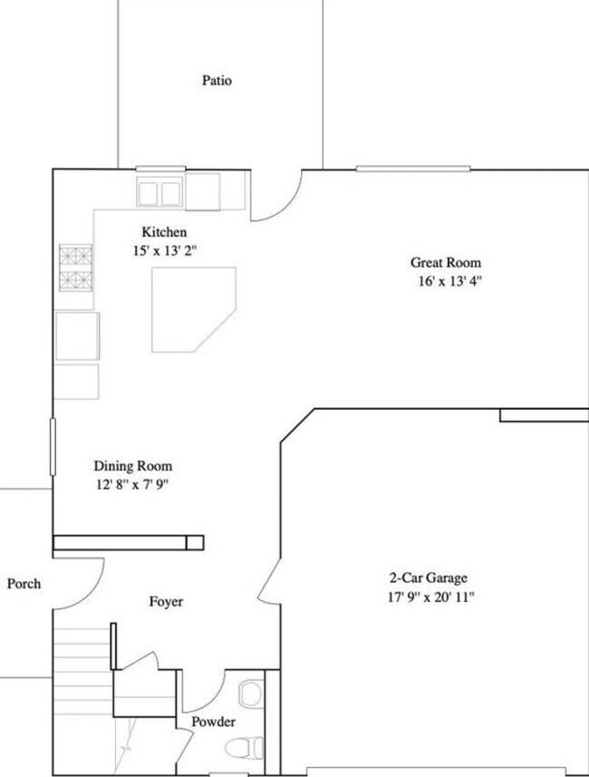 Building Photo - 4863 Martingale Dr