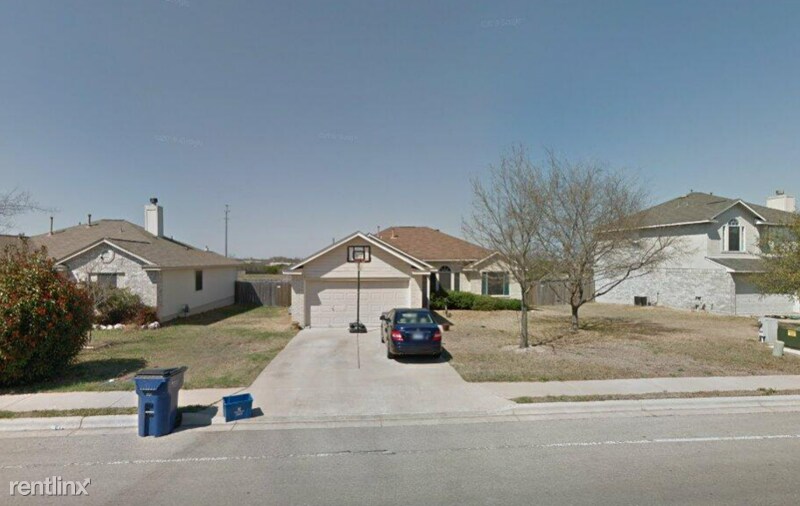 3 br, 2 bath House 1305 Waterfall Ave House for Rent in Leander, TX