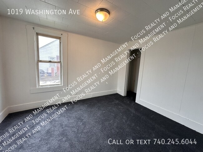 Foto del edificio - 1019 Washington Ave