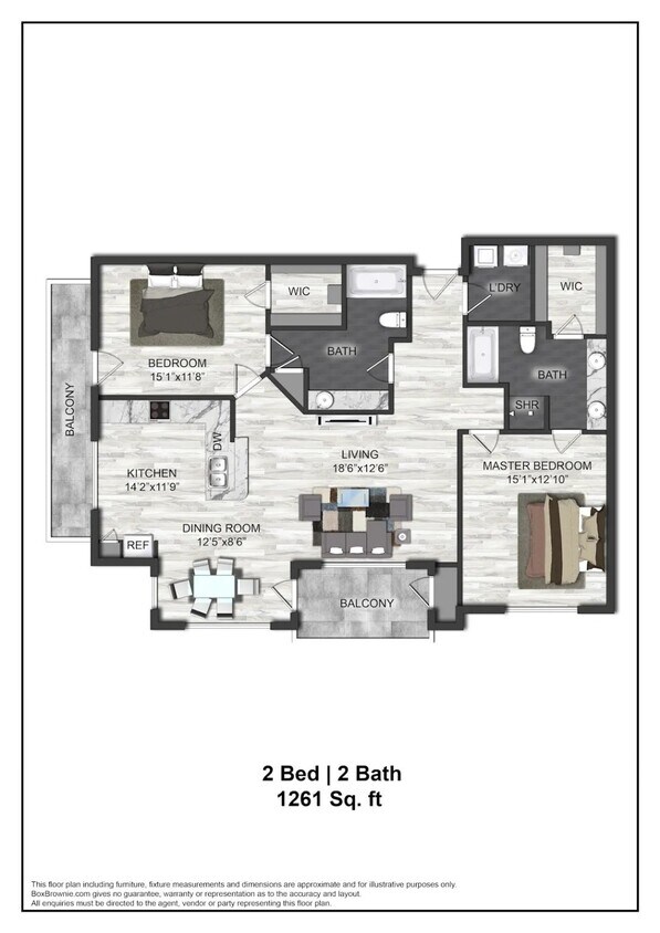 Foto principal - 3003 Memorial Ct