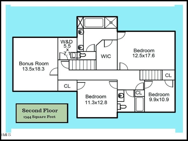 Photo - 5207 Tahoe Dr House
