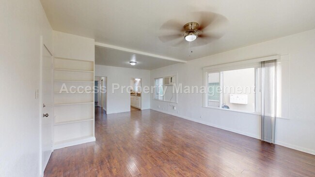 Foto del edificio - 21 E Walnut St